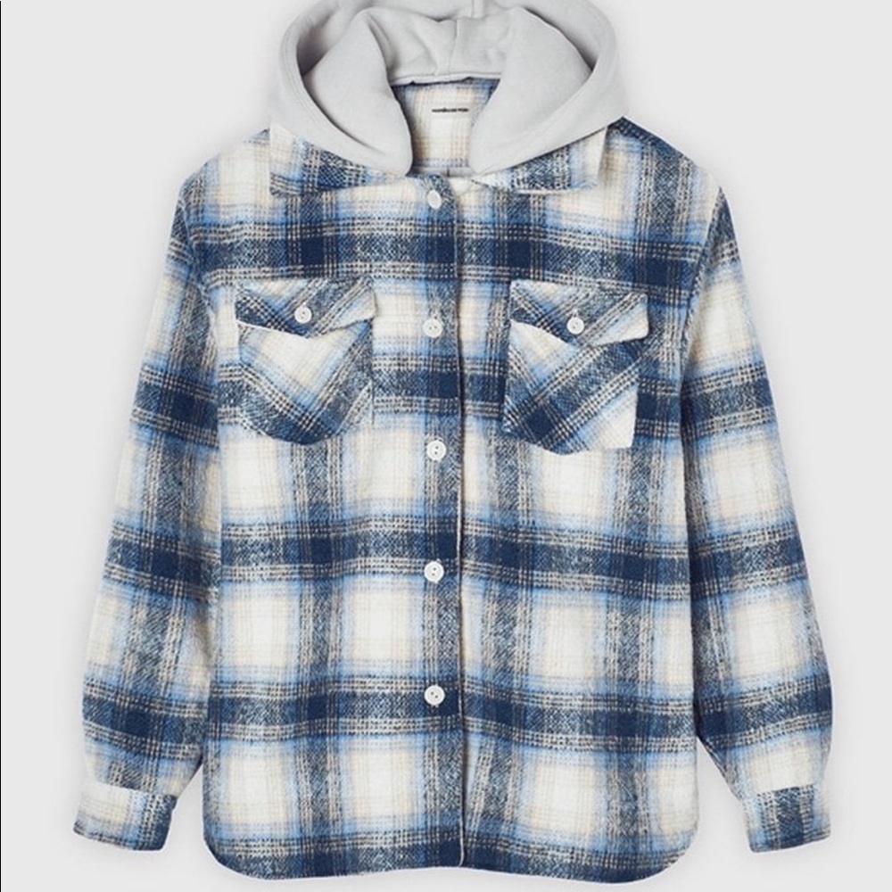 Brand new unworn Shaket